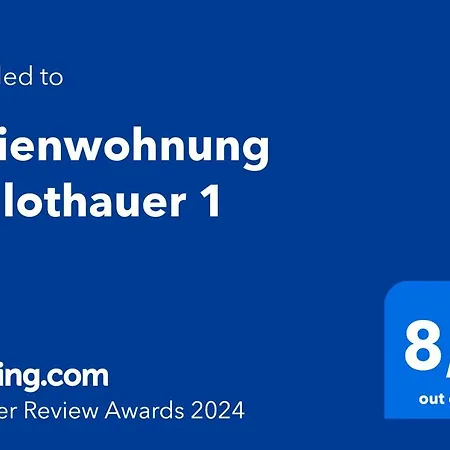 Schlothauer 1 *