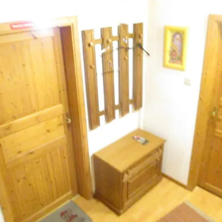 Schlothauer 1 Lejlighed Ruhla