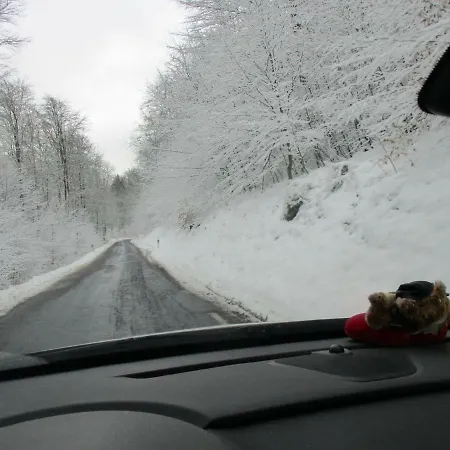 Schlothauer 1 Lejlighed Ruhla