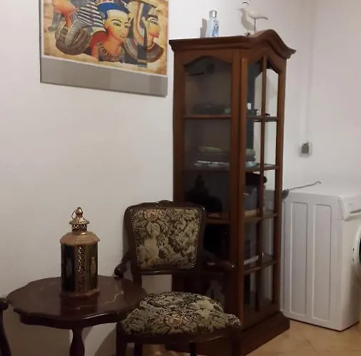 Appartement Schlothauer 1