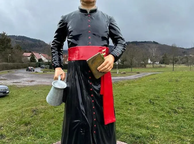 Schlothauer 1 Appartement