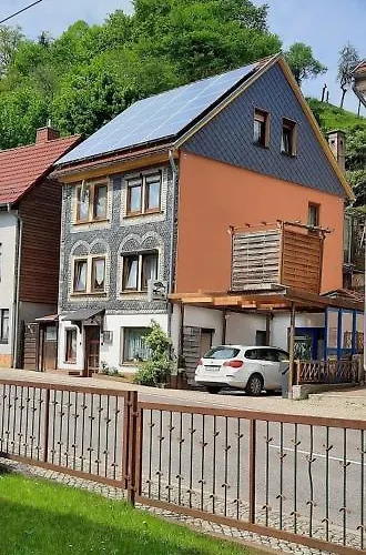 Appartement Schlothauer 1