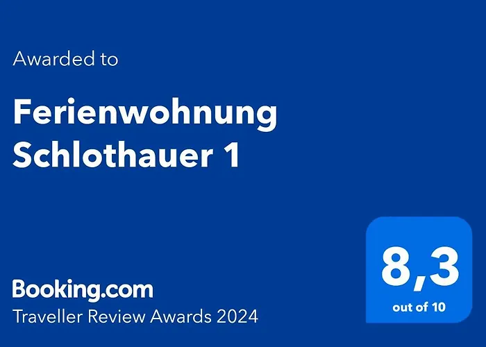 Schlothauer 1 *
