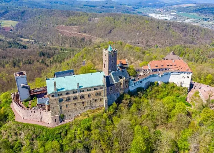 Appartement Schlothauer 1 *