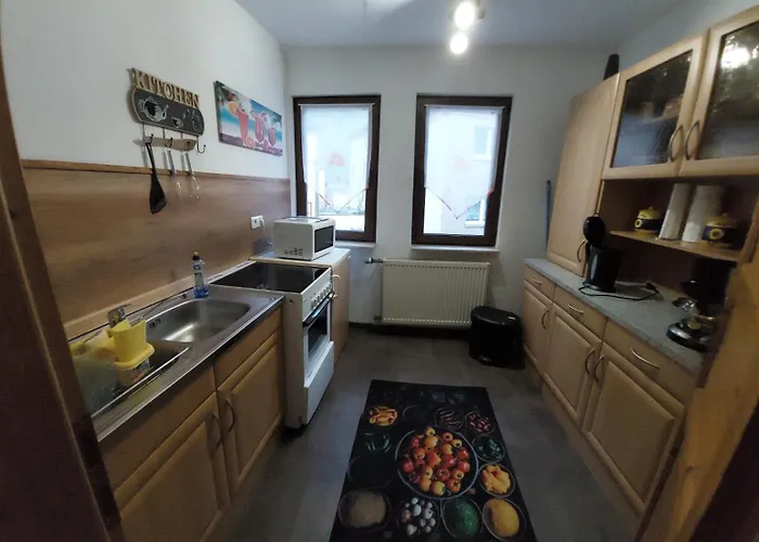 Appartement Schlothauer 1