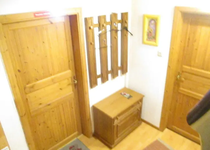 Schlothauer 1 Appartement Ruhla