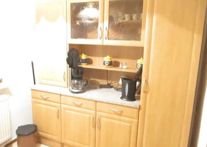 Appartement Schlothauer 1 *