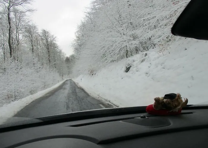 Schlothauer 1 Appartement Ruhla